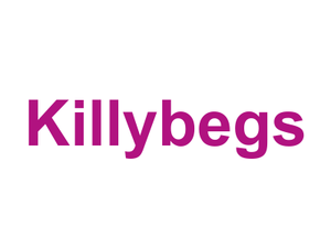 Killybegs Logo