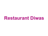 Restaurant Diwa's Logo