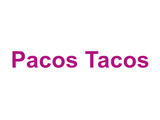 Paco's Tacos Logo