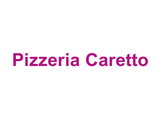 Pizzeria Caretto Logo
