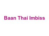 Baan Thai Imbiss Logo