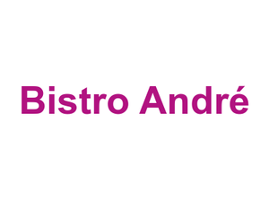 Bistro André Logo
