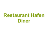 Restaurant Hafen Diner Logo