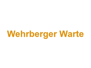 Wehrberger Warte Logo