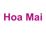 Hoa Mai Logo