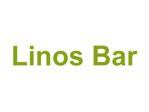Lino's Bar Logo