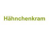 Hähnchenkram Logo