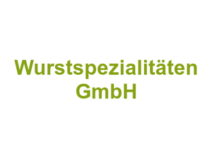 Metzgerei Erwin Alker Wurstspezialitäten GmbH Logo