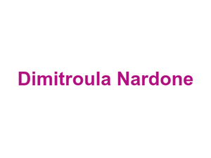 Dimitroula Nardone Logo