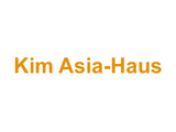 Kim Asia-Haus Logo