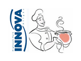 INNOVA PARK Restaurant Logo