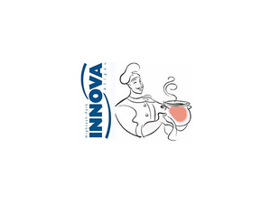 INNOVA PARK Restaurant Logo