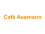 Café Asemann Logo