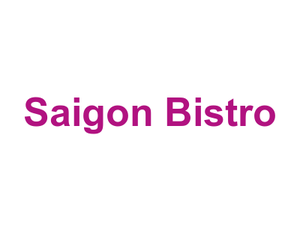 Saigon Bistro Logo