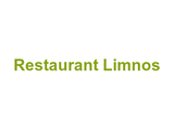 Restaurant Limnos Logo