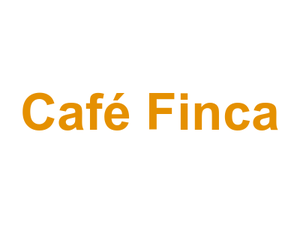 Café Finca Logo