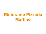 Ristorante Pizzeria Martino Logo