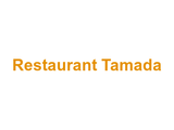 Restaurant Tamada Logo