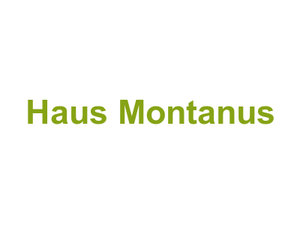 Haus Montanus Logo