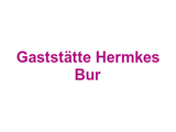 Gaststätte Hermkes Bur Logo