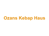 Ozan's Kebap Haus Logo
