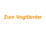 Zum Vogtländer Logo