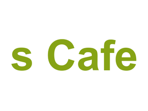 's Cafe Logo