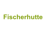 Fischerhutte Logo