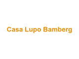 Casa Lupo Bamberg Logo