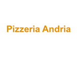 Pizzeria Andria Logo