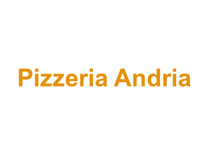 Pizzeria Andria Logo