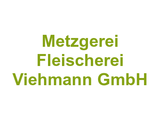Metzgerei Fleischerei Viehmann GmbH Logo