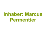 Metzgerei Wankum & Parmentier e. K., Inhaber: Marcus Permentier Logo