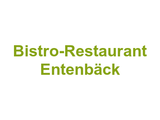 Bistro-Restaurant Entenbäck Logo
