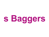 's Baggers Logo