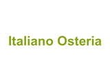 Italiano Osteria Logo