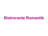 Bistrorante Romantik Logo