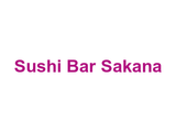 Sushi Bar Sakana Logo