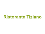 Ristorante Tiziano Logo