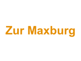 "Zur Maxburg" Logo