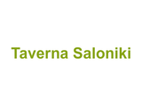 Taverna Saloniki Logo