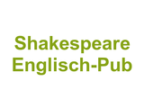 Shakespeare Englisch-Pub Logo