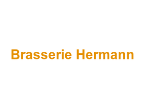 Brasserie Hermann Logo