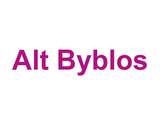 Alt Byblos Logo