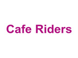 Cafe Riders Logo