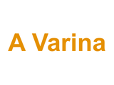 A Varina Logo