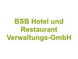 BSB Hotel und Restaurant Verwaltungs-GmbH Logo