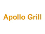 Apollo Grill Logo