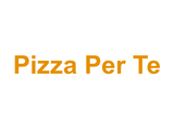 Pizza Per Te Logo