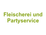 Metzgerei Dutschke Fleischerei und Partyservice Logo